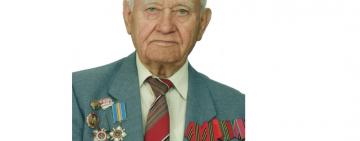 Ветеран из Тарутино отметил своё 98-летие!