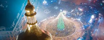 Расписание богослужений в храмах Арциза на текущую неделю