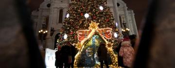  6 января – Рождественский сочельник