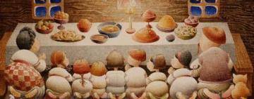 Сочельник: приметы, поверья, запреты