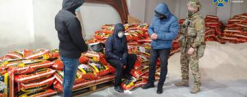 Тонна героина на 2,3 млрд. гривен зашли в Одесский порт: контрабанду рекордной партии наркотиков блокировала СБУ