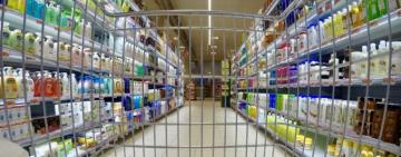 ЛОКДАУН: КАБМИН РАСШИРИЛ СПИСОК ТОВАРОВ, КОТОРЫМИ МОЖНО ТОРГОВАТЬ