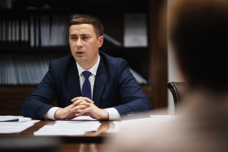 В українців вкрали одну "Словаччину": куди зникли 5 мільйонів гектарів державної землі?