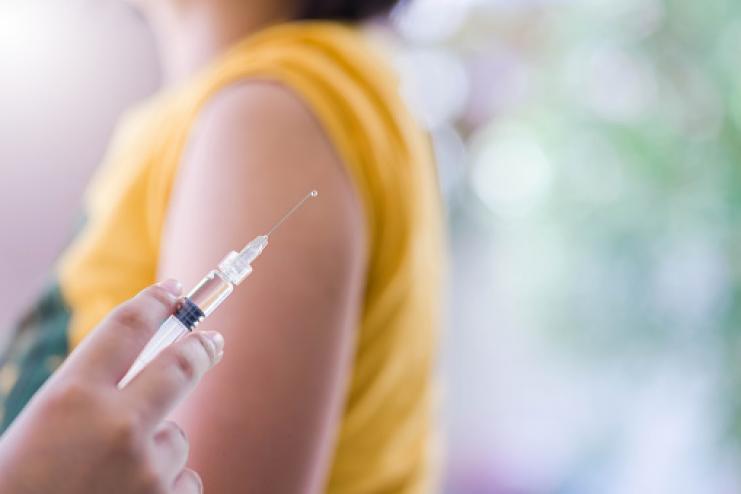 СБУ: В Украине появилась подделка вакцины от коронавируса компании Pfizer 