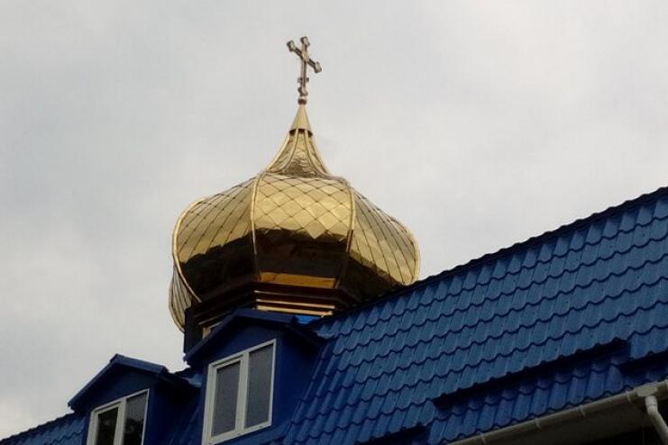В Одесской области перед Рождеством из церквей украли пожертвования