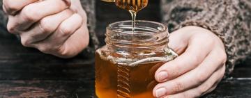 Украинский мед стал победителем международного конкурса в Лондоне