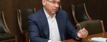 СКАНДАЛЬНА КИТАЙСЬКА ВАКЦИНА: Степанов заявив,  що репутація "Лексіма" його не бентежить