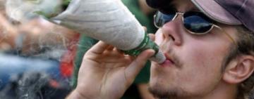 В Амстердамі хочуть заборонити продаж марихуани туристам