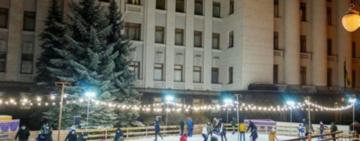 Дивний локдаун