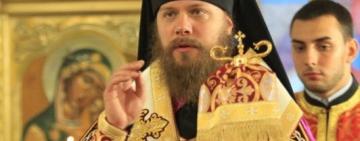 Архиепископ Виктор посетит Арциз с Рождественским визитом