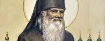11 января - ПРЕПОДОБНЫЙ ЛАВРЕНТИЙ ЧЕРНИГОВСКИЙ 