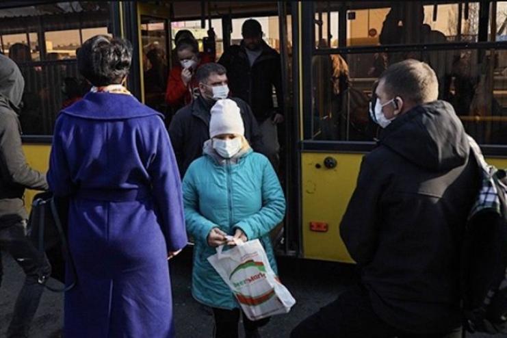 Работающие детские сады и общественный транспорт сведут на ноль локдаун в Украине