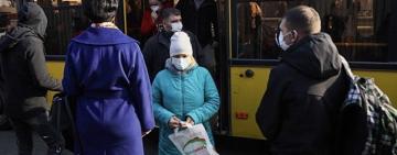 Работающие детские сады и общественный транспорт сведут на ноль локдаун в Украине