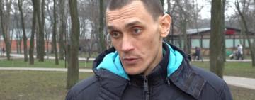 Підірвав здоров’я: одеський моряк розповів про роки, проведені в лівійській тюрмі