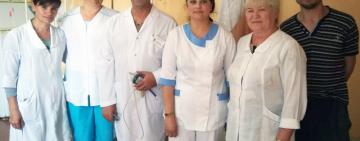 Медики Тарутинской больницы уже спасли около сотни жизней от Covid-19