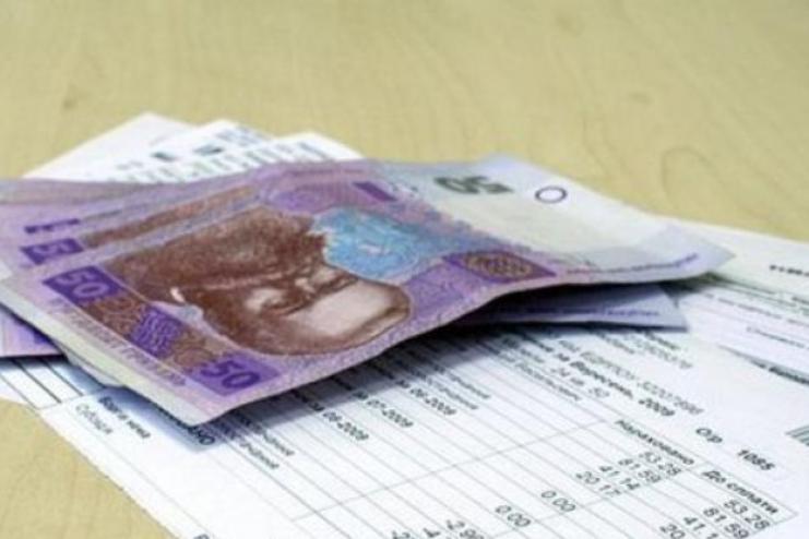 Первые платежки "за свет": сколько будем платить?