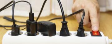 Топ-5 советов: как избежать перегрузки в электросети