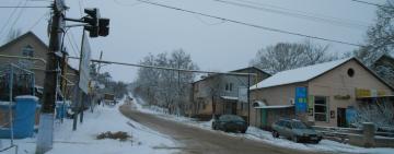 Очередной снег не застал дорожников Тарутино врасплох