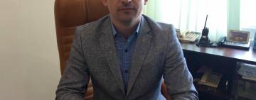 Роман Галкин возглавит Болградский отдел полиции, Арцизский отдел стал отделением 