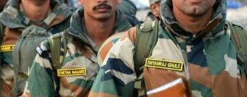 Індійський військовий продав свою країну за еротичні фото