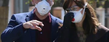 Від сьогодні бізнес штрафуватимуть за відсутність масок у клієнтів 