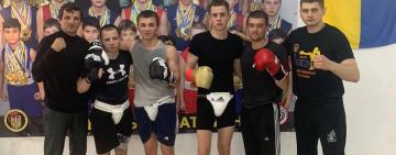 Федерация бокса Одесчины публично обращается к руководству Павловской громады (ДОКУМЕНТ)