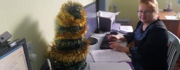 ЗБЕРЕГТИ МЕРЕЖУ БІБЛІОТЕК  У ТАТАРБУНАРСЬКІЙ ГРОМАДІ – СПРАВА ЧЕСТІ МІСЬКОЇ РАДИ