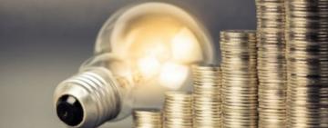 У ВР хочуть доручити уряду в терміновому порядку повернути пільговий тариф на електроенергію для населення 