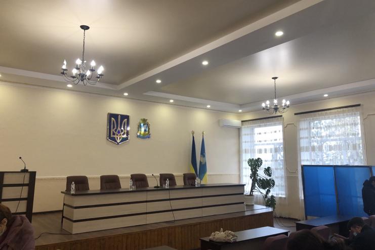 Власти Арцизской громады обратятся к Президенту, ВРУ и правительству из-за роста тарифов  