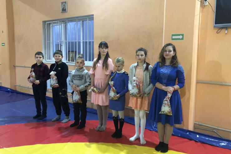 ДЗЮДО И САМБО В ПАВЛОВСКОЙ ГРОМАДЕ: БЫТЬ ЛИ НЕ БЫТЬ ДЕТСКОМУ СПОРТУ?