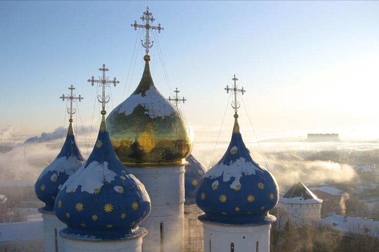 Расписание богослужений в храмах г. Арциз с 18 по 24 января