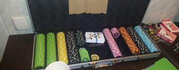 Патрульные Измаила случайно обнаружили подпольное казино