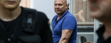 Суд виправдав скандального догхантера Святогора