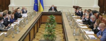 Від 1 лютого газ- 6,99. Тим, у кого електричне опалення- допоможуть фінансово: Денис Шмигаль