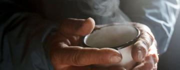 Холодно: в Килийской и Арцизской громадах работают пункты обогрева (адреса)