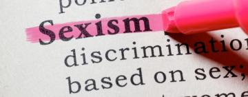 За сексизм- 15 діб. Новий законопроект від 