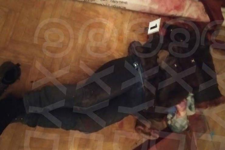 В Тарутино жестоко убили педагога и общественного деятеля