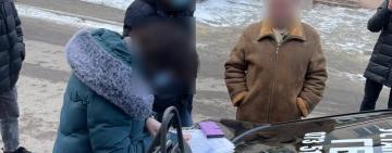 В Арцизі на хабарі затримали голову сільради