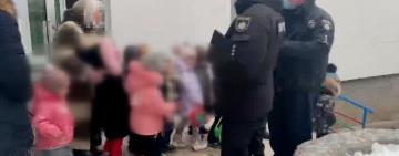 Сегодня 186 детсадов Одессы «заминировали», один - обстреляли 