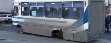 Коли українці забудуть про старі маршрутки? Новий законопроект про реформу пасажирських перевезень