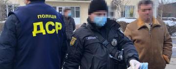 Затримання голови Теплицької селищної ради: в поліції повідомили нові подробиці гучної справи