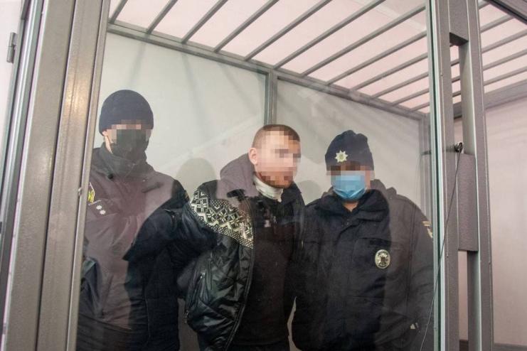 Прокуратура будет настаивать на пожизненном лишении свободы для убийцы 11-летней Даши Лукьяненко