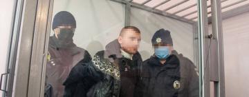 Прокуратура будет настаивать на пожизненном лишении свободы для убийцы 11-летней Даши Лукьяненко