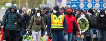 Більше 1,3 млн видів на проживання в Євросоюзі отримали українці 