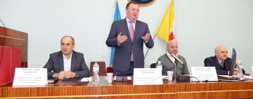 «Большая стройка» продолжится в этом году в Болградском районе Одесской области