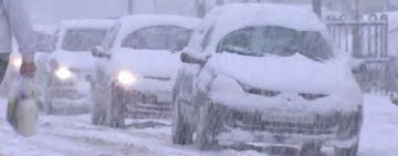 В Одесскую область надвигается непогода: спасатели и САД призывают быть осторожными