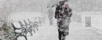 У зв'язку з погодними умовами завтра дитячі садочки та школи не працюватимуть: Парпуланський 