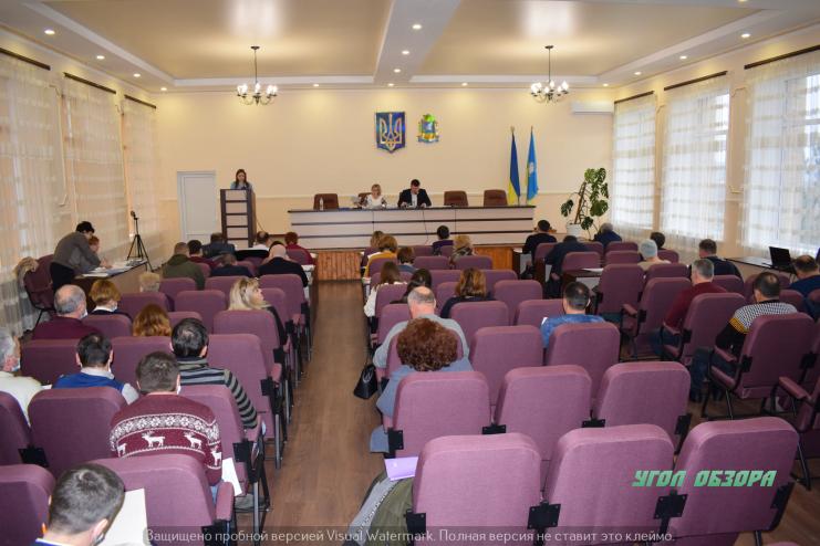 В Арцизской громаде вопрос с перевозками льготного контингента решён