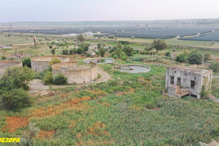 Арцизскому «Водоканалу» грозит крупный штраф