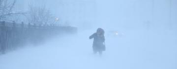 Увага! В Одеській області оголошено ІІІ рівень небезпечності - червоний